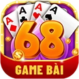 logo tài xỉu 68