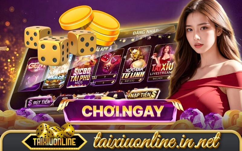 cách chơi tài xỉu gemwin