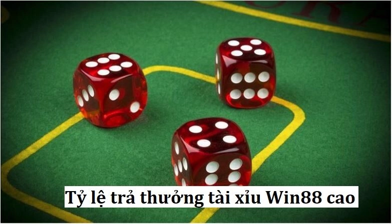 tài xỉu win88