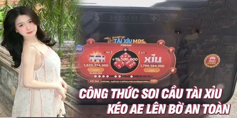 Bí kíp soi cầu tài xỉu Yo88 bất bại