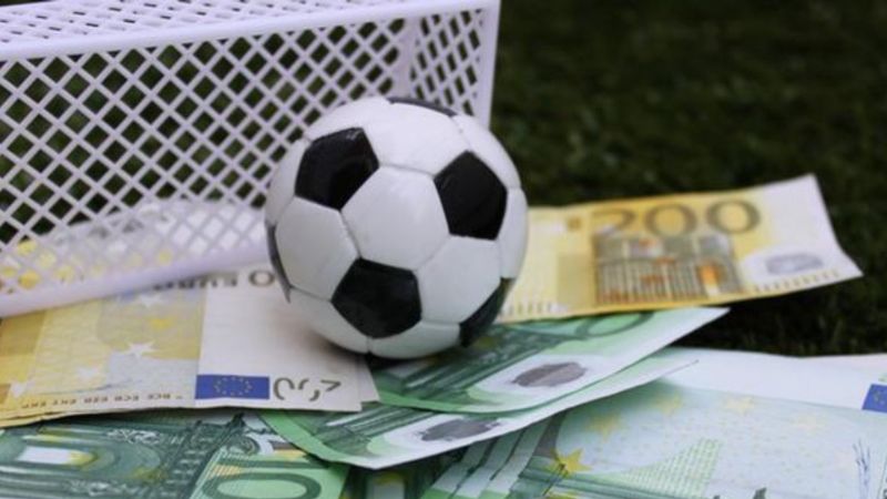 Chiến thuật tài xỉu bóng đá thông minh, thực tiễn, đa dạng